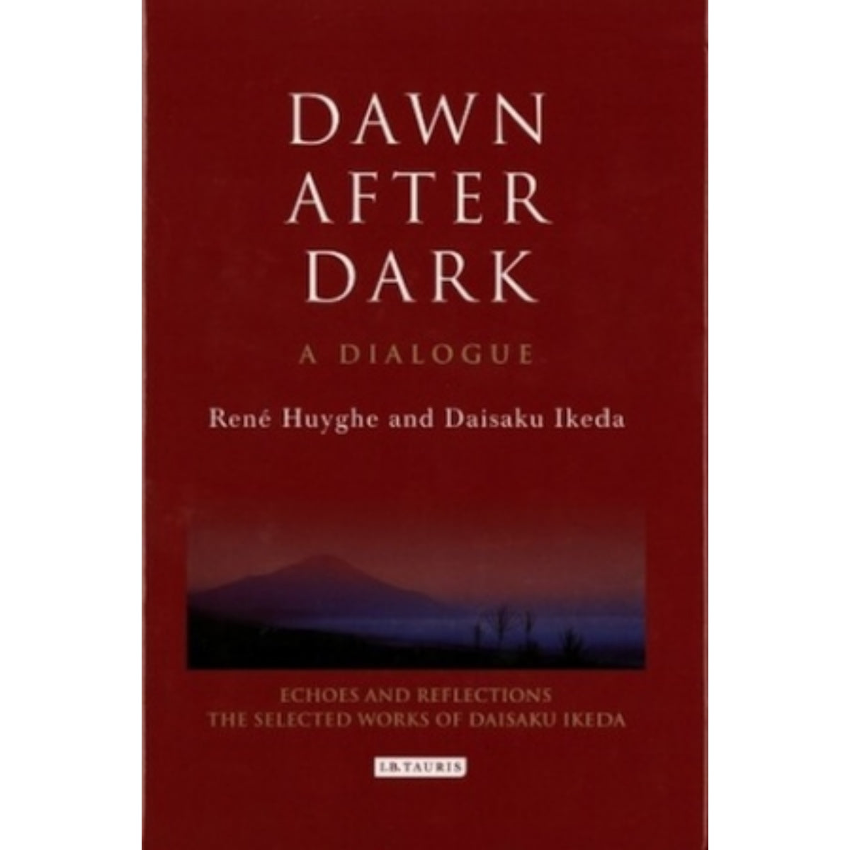 Dawn After Dark