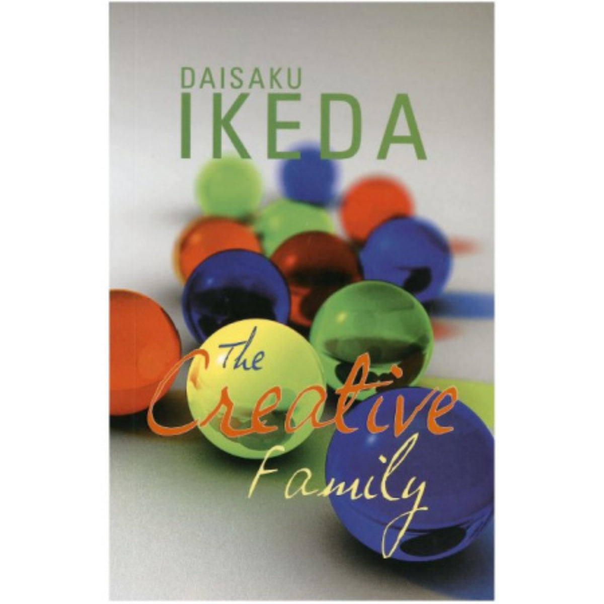 The Creative Family