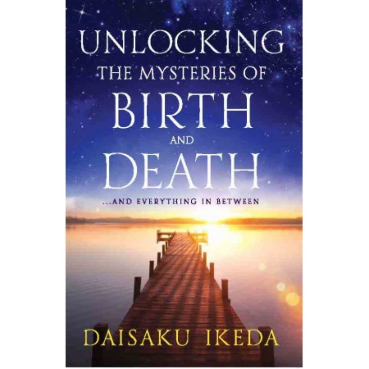 Unlocking the Mysteries of Birth & Death