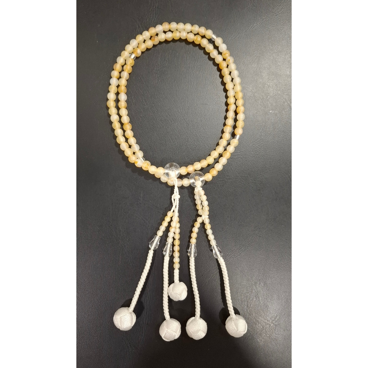 Beads Beige Gradient 1.0K