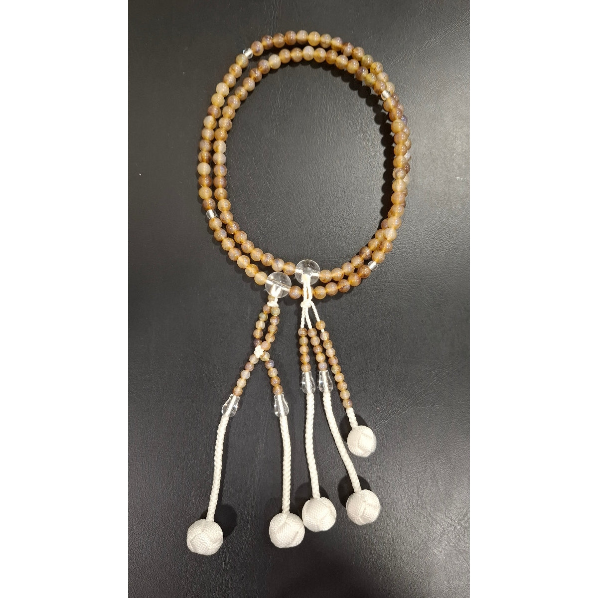 Beads Brown Gradient 1.0K