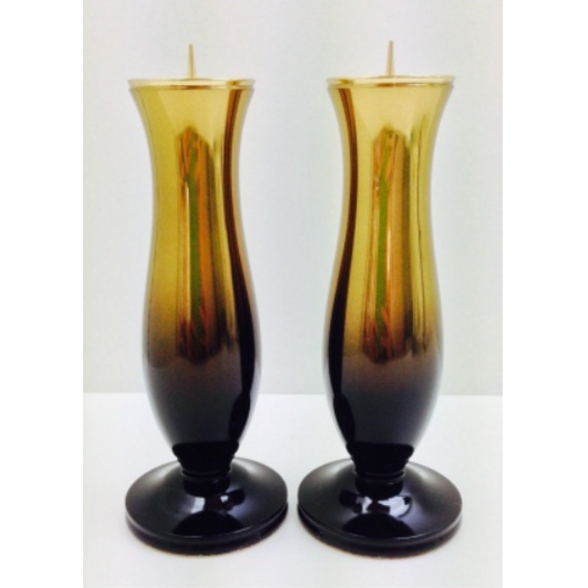 Candle Stand Saga