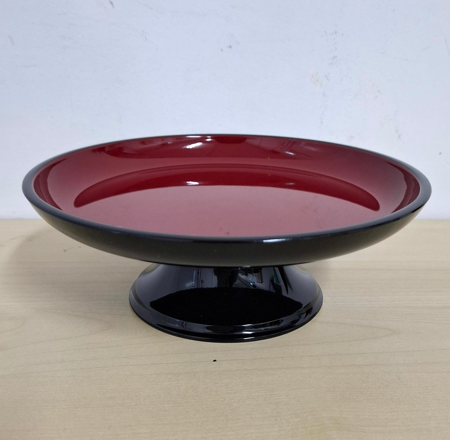 Fruit Plate 6.0 Black