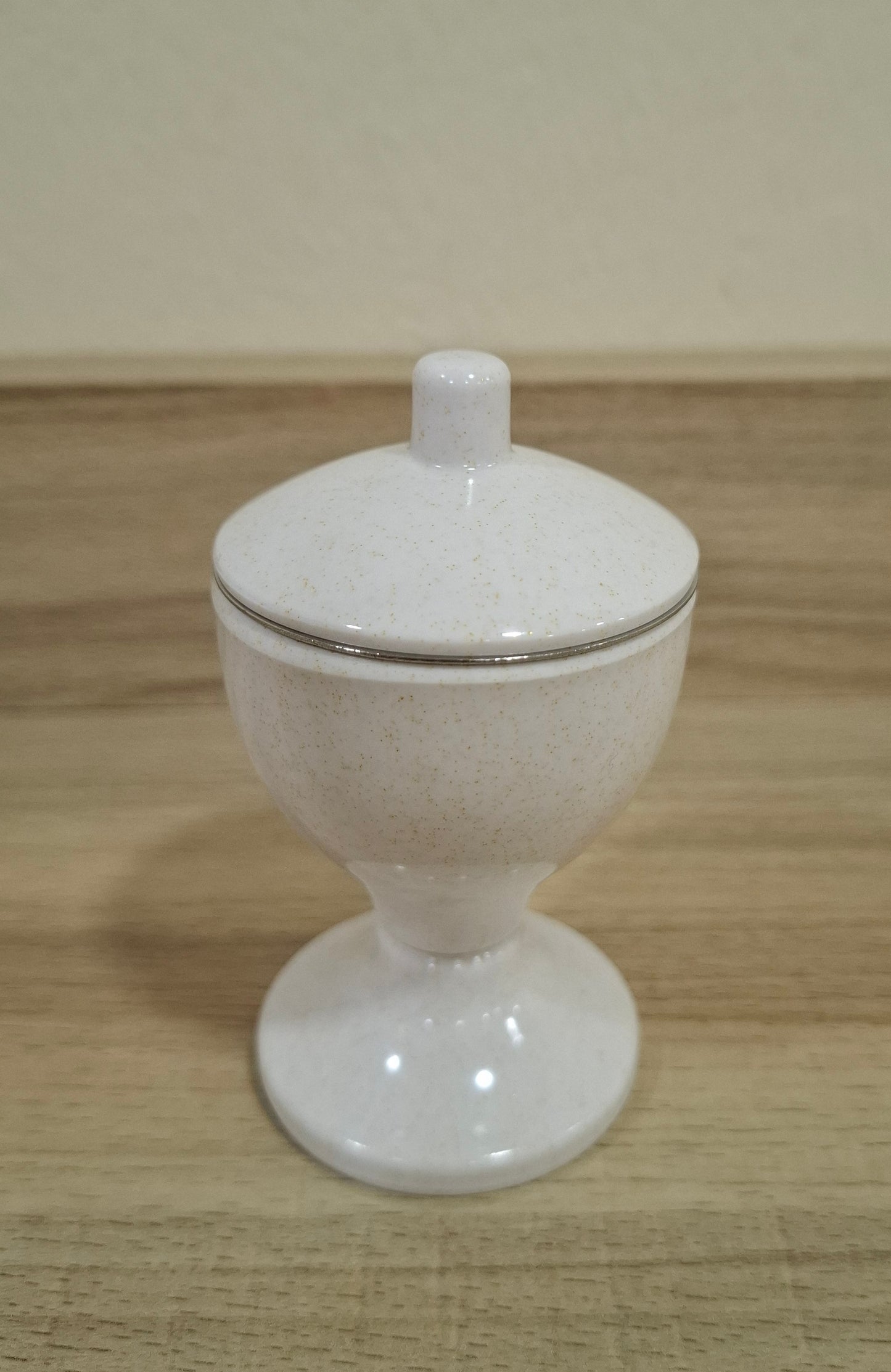 Water Cup Victory White