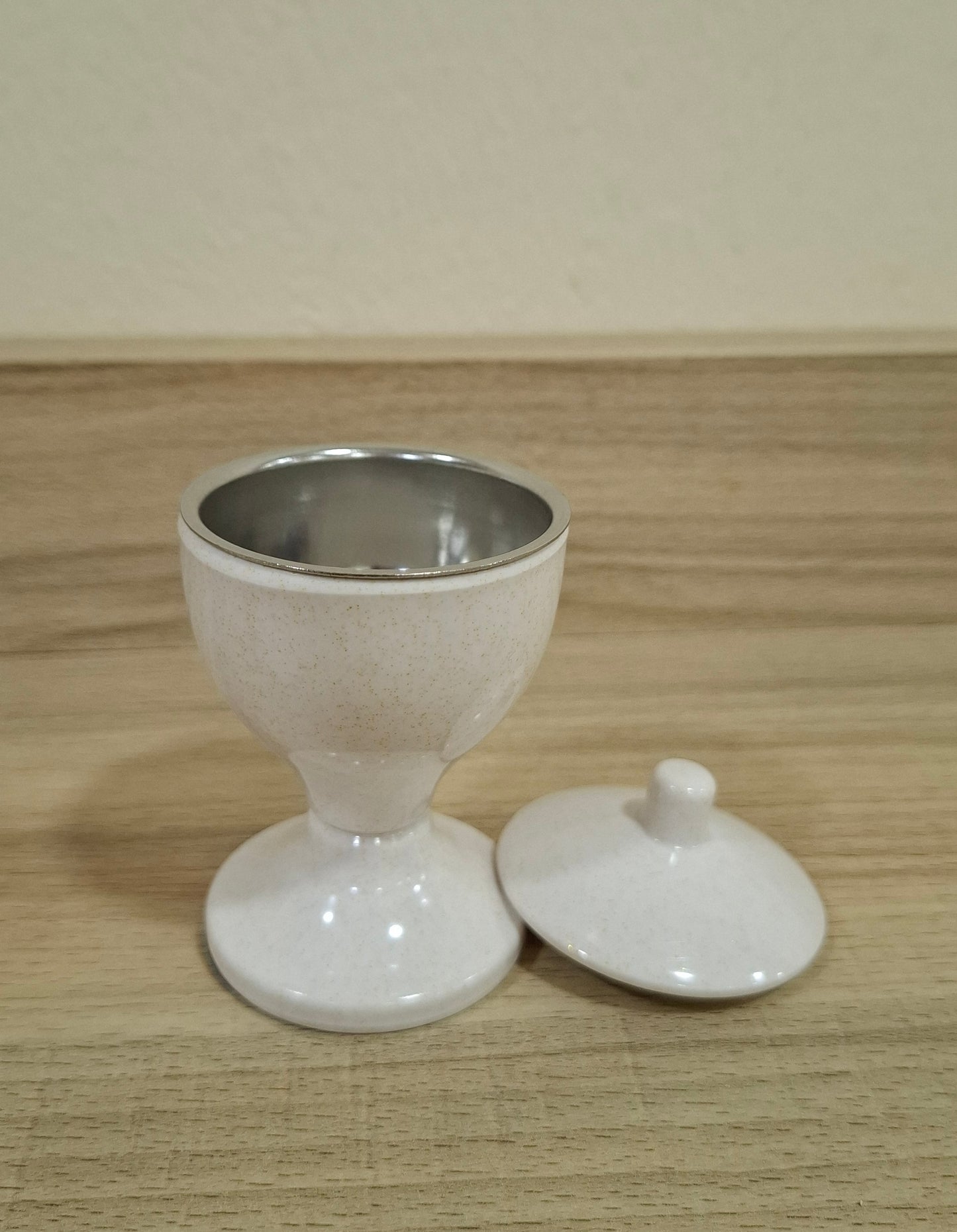Water Cup Victory White