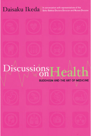 Discussion on Health