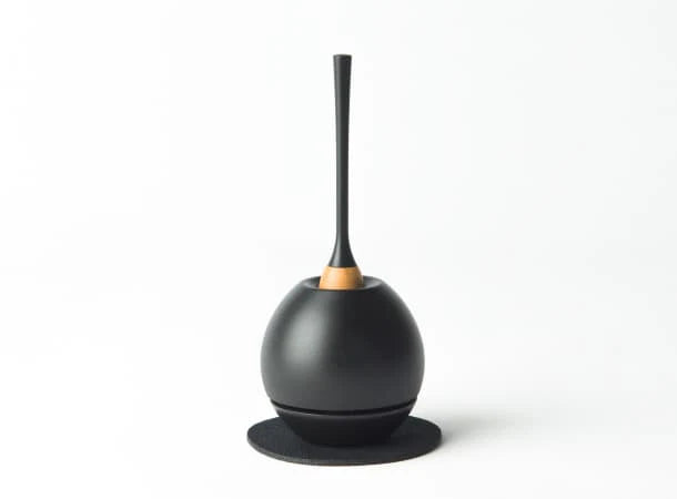 Bell Set Cherin Black