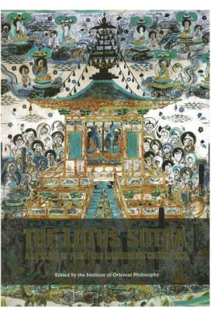 Lotus Sutra Guide Book