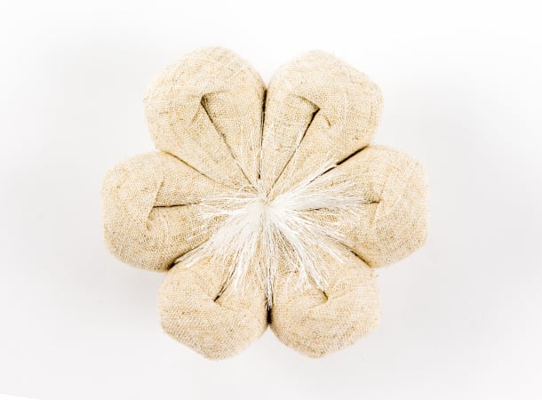 Bell Cushion Flower CF 3.5