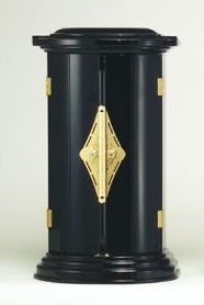 Altar Wakamusha BLK