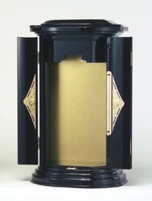 Altar Wakamusha BLK