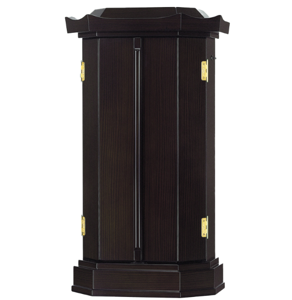 Altar Mini Zushi Ebony