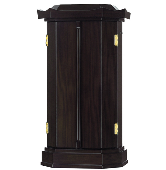 Altar Mini Zushi Ebony