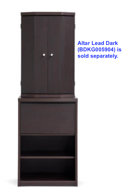 Table Lead Dark