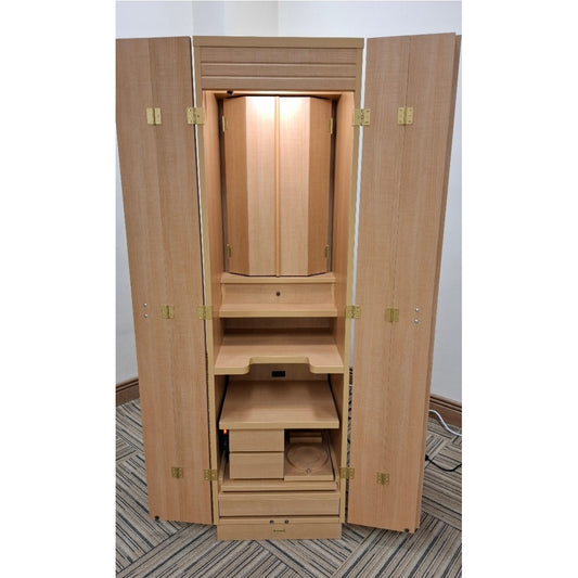 Butsudan Cab 1543 WD