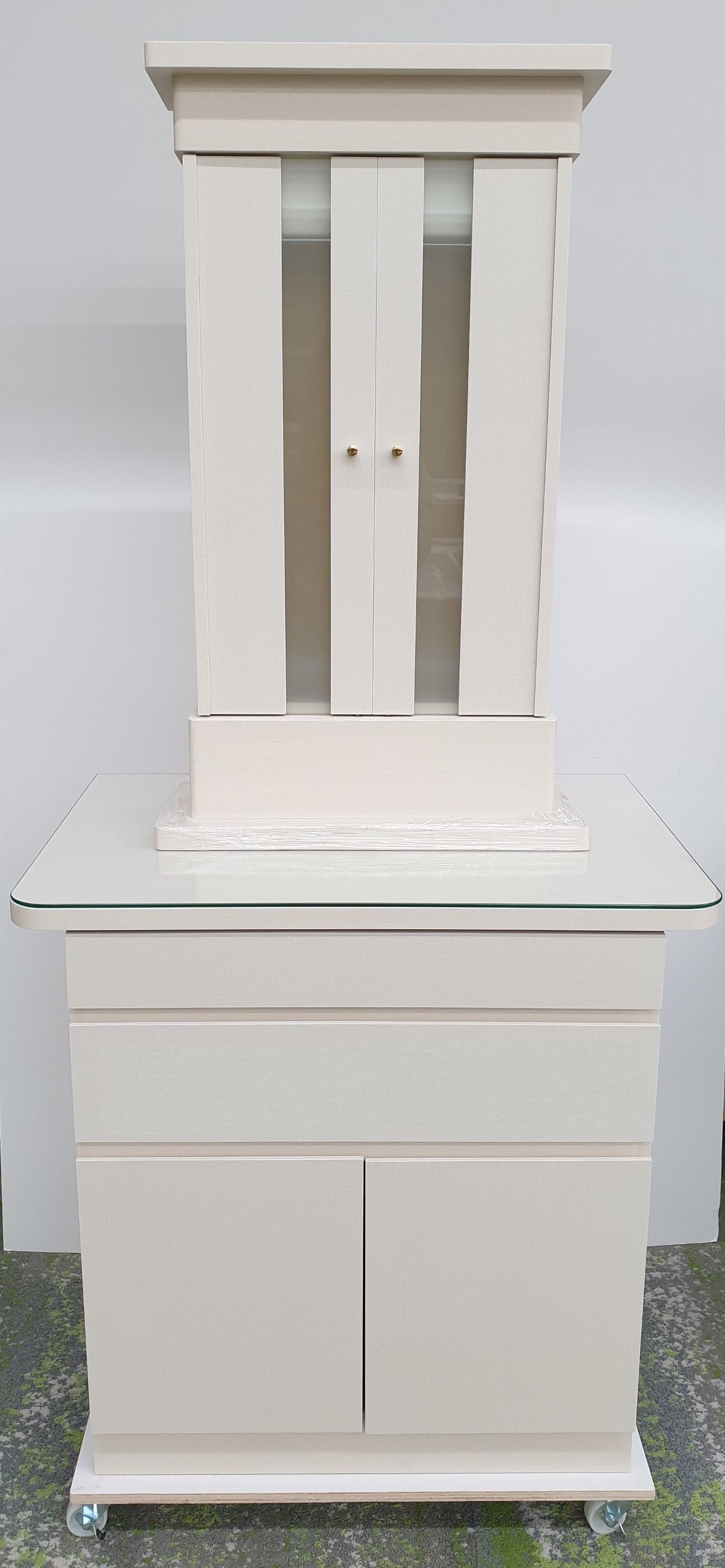 Altar 55-15 IVY
