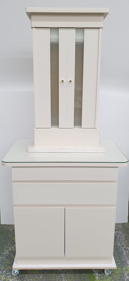 Altar 55-15 IVY