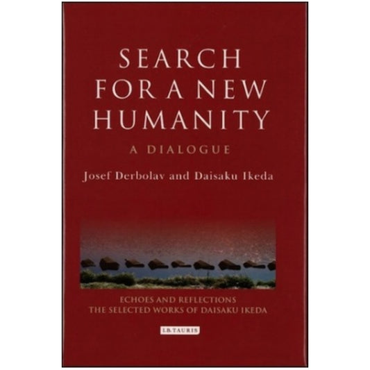 Search For A New Humanity