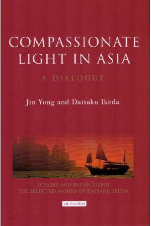 Compassionate Light In Asia