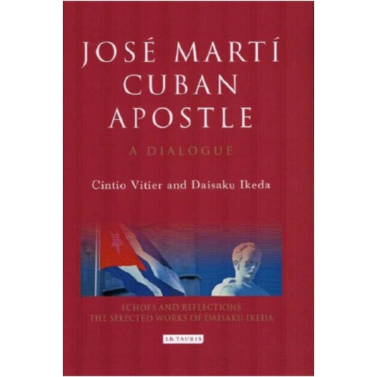 Jose Marti Cuban Apostle