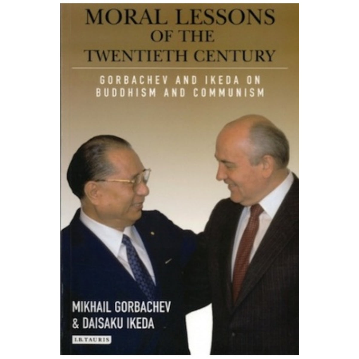 Moral Lessons Of The 20th Century