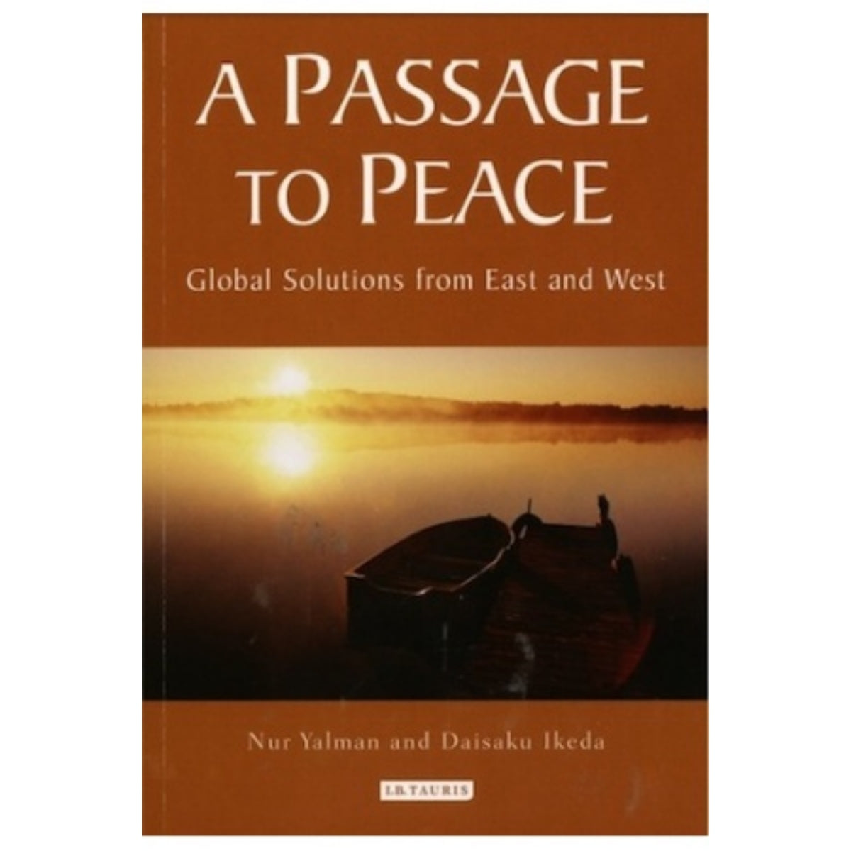 A Passage To Peace