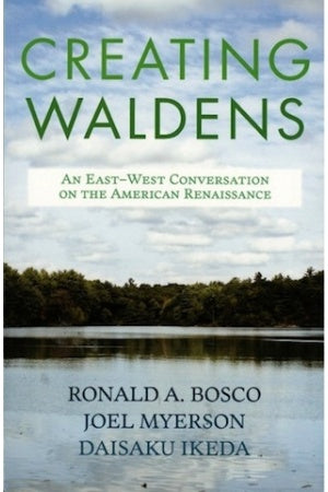 Creating Walden