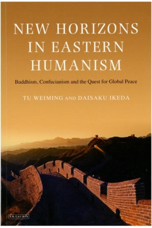 New Horizon In Eastern Humanism