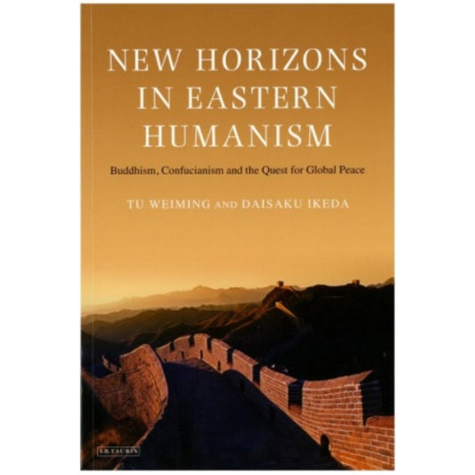 New Horizon In Eastern Humanism