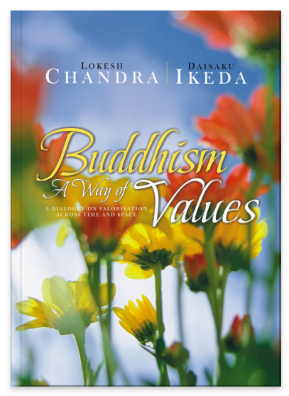 Buddhism A Way Of Values