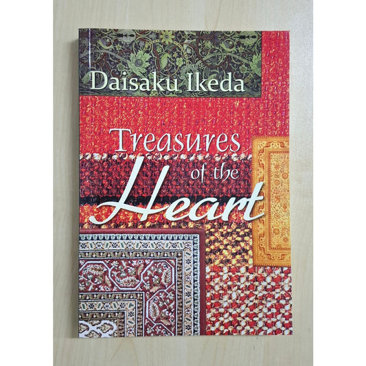 Treasures of the Heart