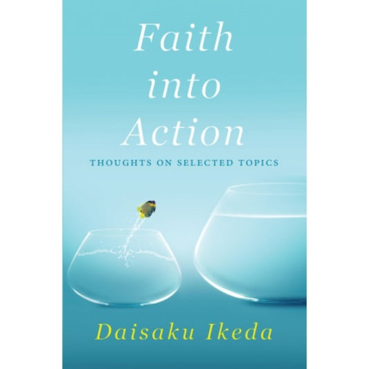 Faith into Action