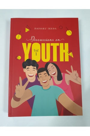 Discussion on Youth Vol 1