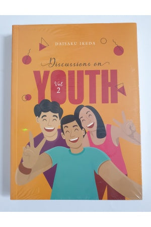 Discussion on Youth Vol 2