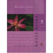 The Wisdom Of The Lotus Sutra V5