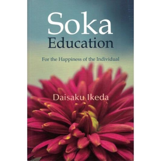 Soka Education