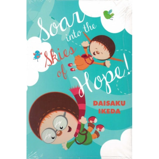 Soar into the Skies of Hope