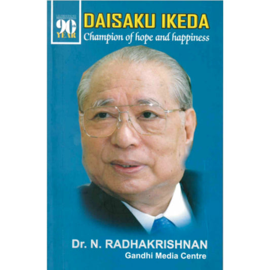 Champion of Hope and Happiness