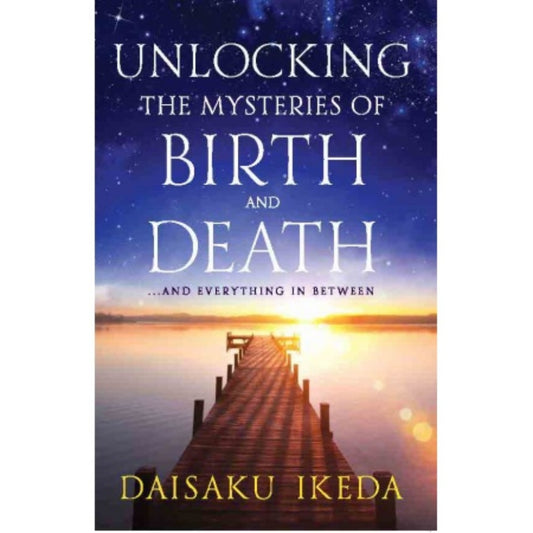 Unlocking the Mysteries of Birth & Death