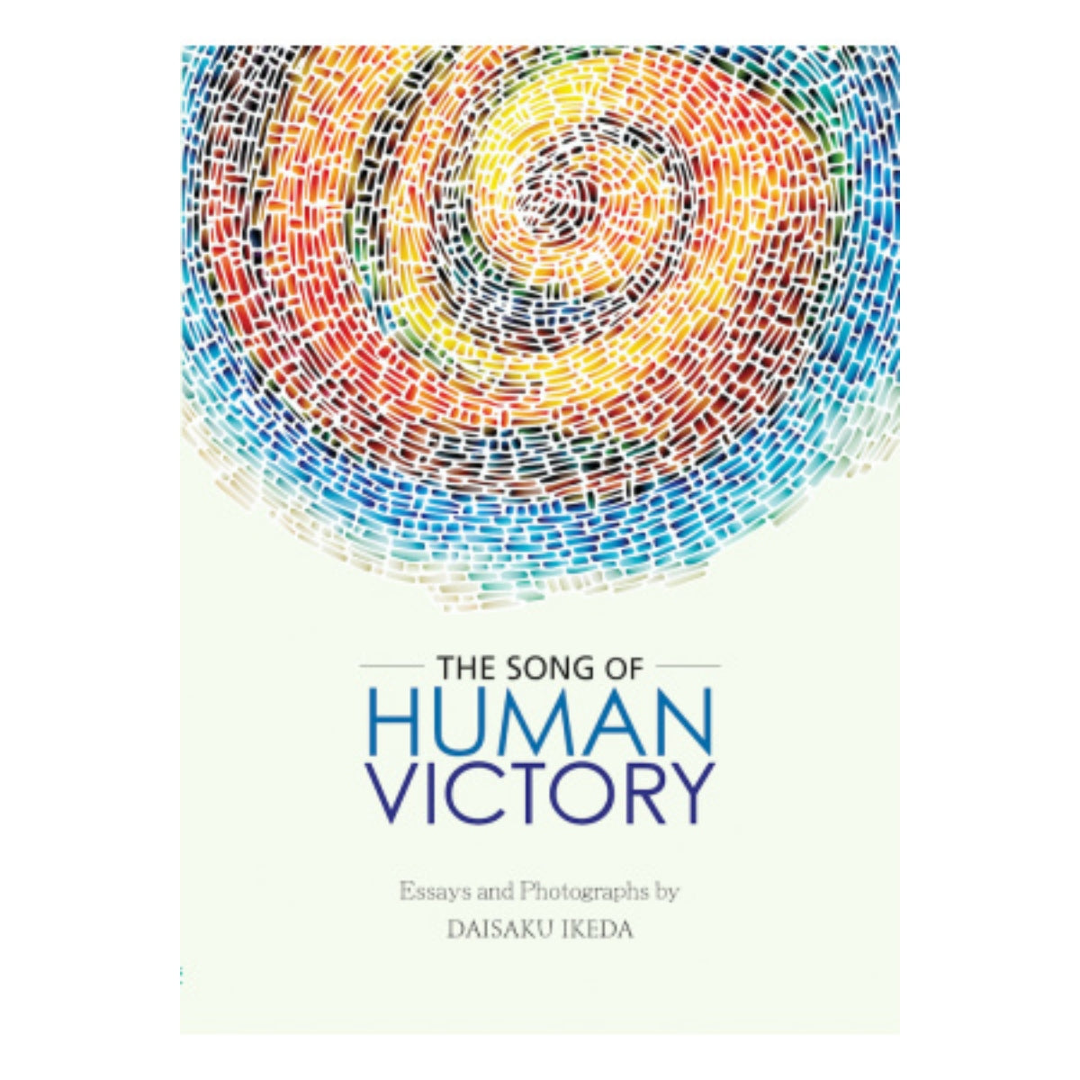 Song Of Human Victory