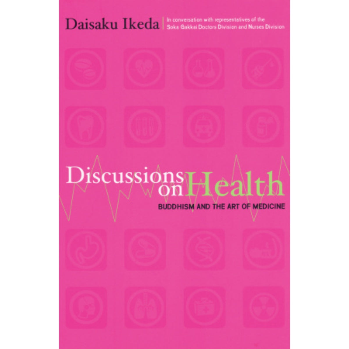 Discussion on Health