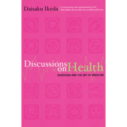 Discussion on Health