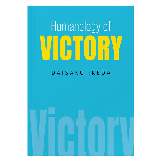 Humanology of Victory