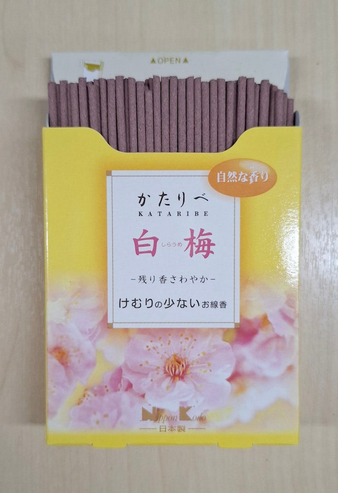 Incense Kataribe 26712