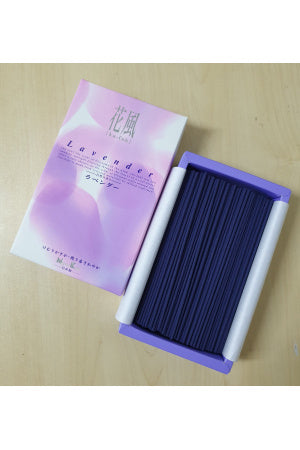 Incense Lavender 27401