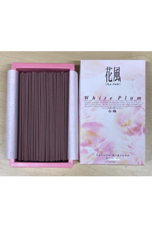 Incense White Plum 27431