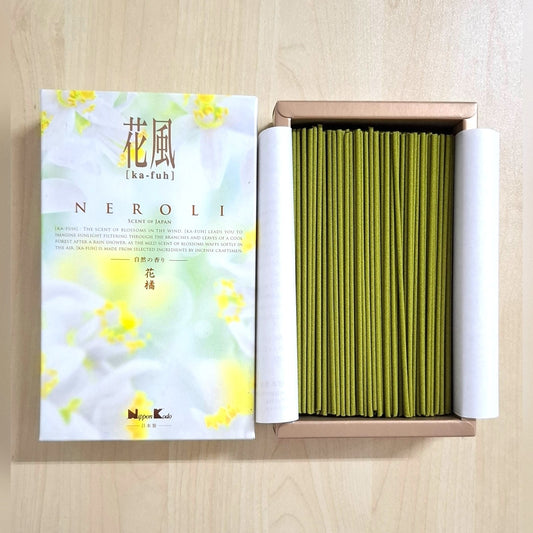 Incense Kafuh Neroli 27661