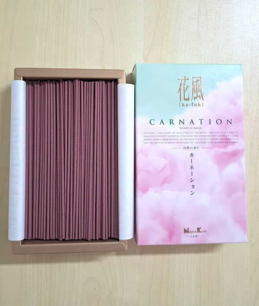 Incense Kafuh Carnation 27681