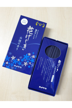 Incense Hanageshiki Blue