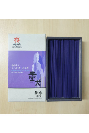 Incense Koumyou Lavender